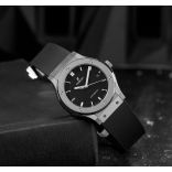Second Hand Hublot Classic Fusion