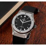 Second Hand Hublot Classic Fusion