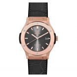 Pre-Owned Hublot Classic Fusion