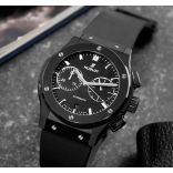 Second Hand Hublot Classic Fusion