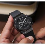 Pre-Owned Hublot Classic Fusion Price
