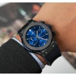 Pre-Owned Hublot Classic Fusion Price