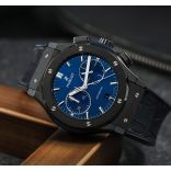 Second Hand Hublot Classic Fusion
