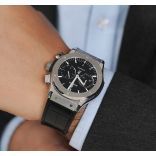 Pre-Owned Hublot Classic Fusion Price