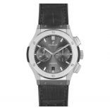 Pre-Owned Hublot Classic Fusion