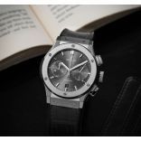 Second Hand Hublot Classic Fusion