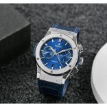 Second Hand Hublot Classic Fusion