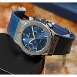 Second Hand Hublot Classic Fusion