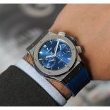 Pre-Owned Hublot Classic Fusion Price