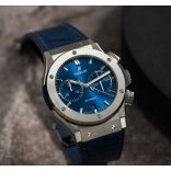 Second Hand Hublot Classic Fusion