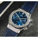 Second Hand Hublot Classic Fusion