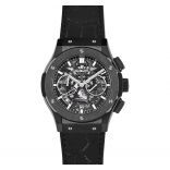 Pre-Owned Hublot Classic Fusion