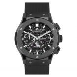 Pre-Owned Hublot Classic Fusion