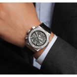 Pre-Owned Hublot Classic Fusion Price