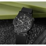 Second Hand Hublot Classic Fusion