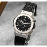 Second Hand Hublot Classic Fusion