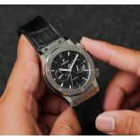 Pre-Owned Hublot Classic Fusion Price