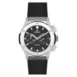 Pre-Owned Hublot Classic Fusion