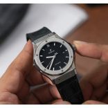Pre-Owned Hublot Classic Fusion Price