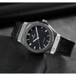 Second Hand Hublot Classic Fusion