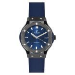 Pre-Owned Hublot Classic Fusion 