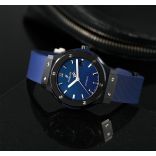 Second Hand Hublot Classic Fusion
