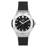Pre-Owned Hublot Classic Fusion
