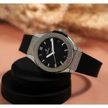 Second Hand Hublot Classic Fusion