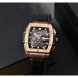 Second Hand Hublot Shaped