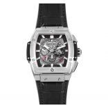 Pre-Owned Hublot Shaped