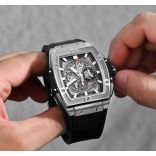 Pre-Owned Hublot Shaped Price