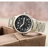 Second Hand IWC Aquatimer