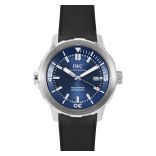 Pre-Owned IWC Aquatimer