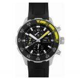 Pre-Owned IWC Aquatimer