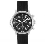 Pre-Owned IWC Aquatimer