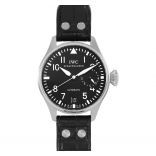 Pre-Owned IWC Pilot's Watches