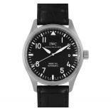 Pre-Owned IWC Pilot's Watches