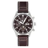 Pre-Owned IWC Pilot's Watches