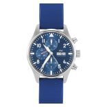 Pre-Owned IWC Pilot's Watches 