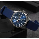 Second Hand IWC Pilot's Watches