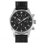 Pre-Owned IWC Pilot's Watches