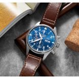 Second Hand IWC Pilot's Watches