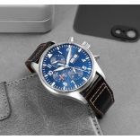 Second Hand IWC Pilot's Watches