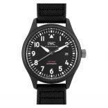 Pre-Owned IWC Pilot's Watches