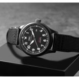 Second Hand IWC Pilot's Watches