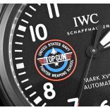 Second Hand IWC Pilot's Watches