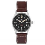 Pre-Owned IWC Pilot's Watches