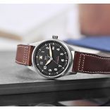 Pre-Owned IWC Pilot's Watches Price