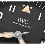 Second Hand IWC Pilot's Watches