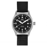 Pre-Owned IWC Pilot's Watches